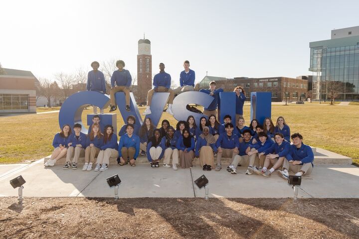 GVSU shot downsized
