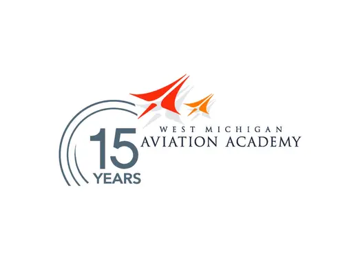 WMAA 15 Year Logo redraw